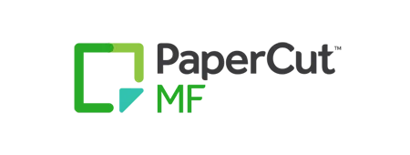 PaperCut MF