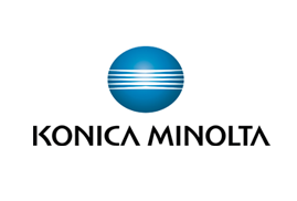 Konica Minolta